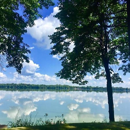 Lakefront Hideaway Cokato Ngoại thất bức ảnh