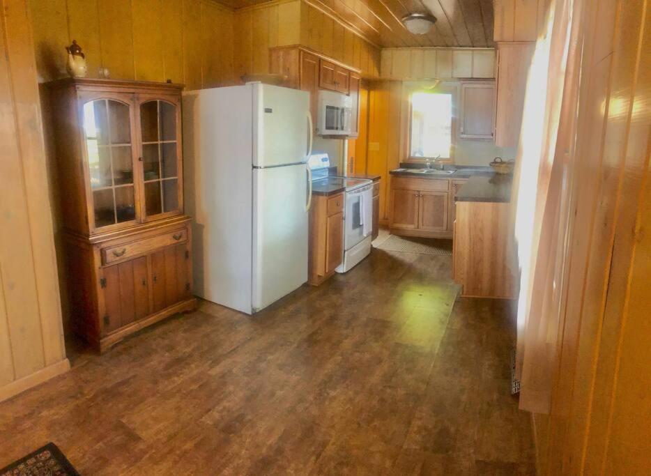 Lakefront Hideaway Cokato Ngoại thất bức ảnh